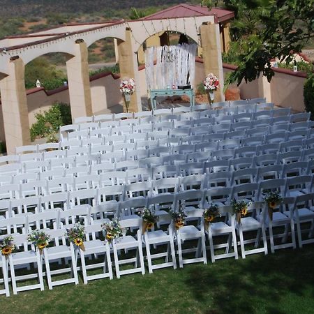 Dream Manor Inn Globe Exterior foto