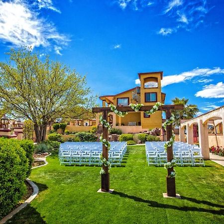 Dream Manor Inn Globe Exterior foto