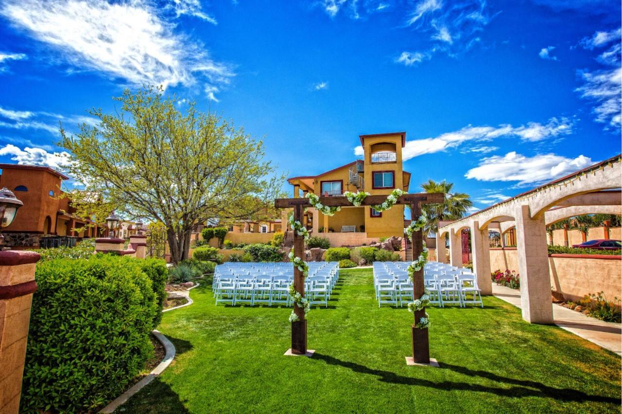 Dream Manor Inn Globe Exterior foto